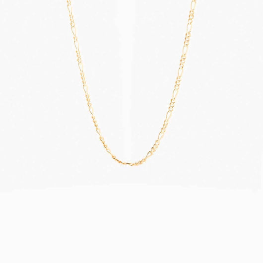 Collar Choker Diana Oro by Misae Official - Spainity