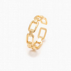 Anillo Ceres Oro Vermeil by Misae Official - Spainity