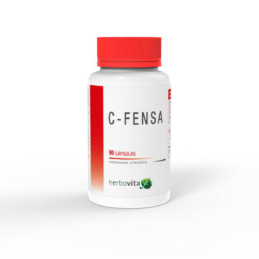 C-FENSA 90 cápsulas