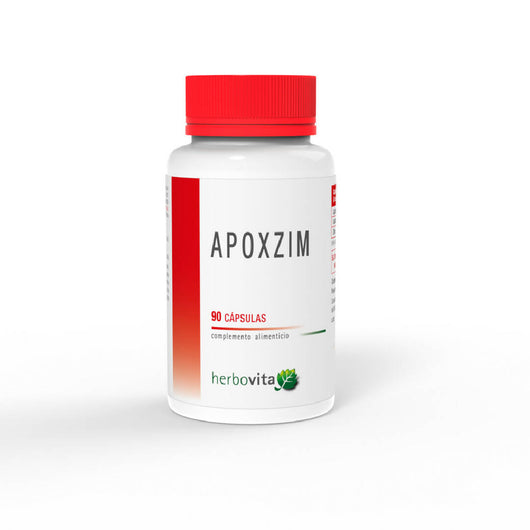 APOXZIM 90 cápsulas