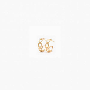 Pendientes Ceres Mini Oro by Misae Official - Spainity
