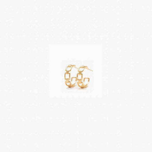 Pendientes Ceres Mini Oro by Misae Official - Spainity