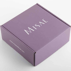 Pendientes Rops Plata by Misae Official - Spainity