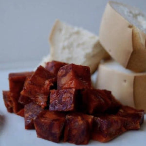 Chorizo Ibérico de Bellota Tradicional