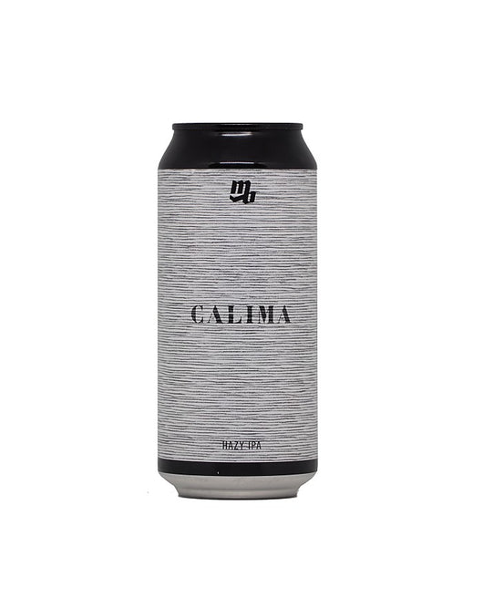 Cerveza Maresme Calima Hazy Ipa lata 44cl (pack 12 uds.)