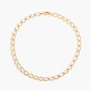 Collar Rombo Oro by Misae Official - Spainity