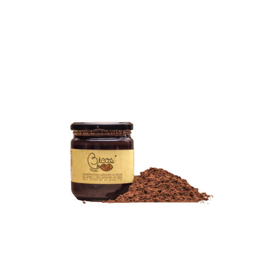 Pack 2 Uds Miel con Cacao 450g IXP Mel de Galicia - Spainity